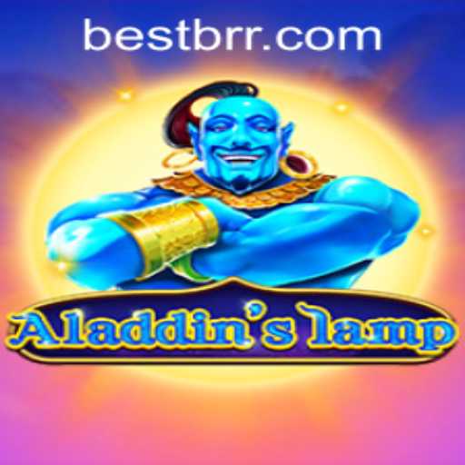 Discover the Exciting World of Aladdinslamp and Unleash Your Inner Gamer