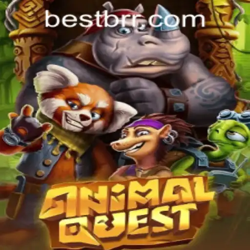 AnimalQuest: A Thrilling Adventure Meets Sustainability