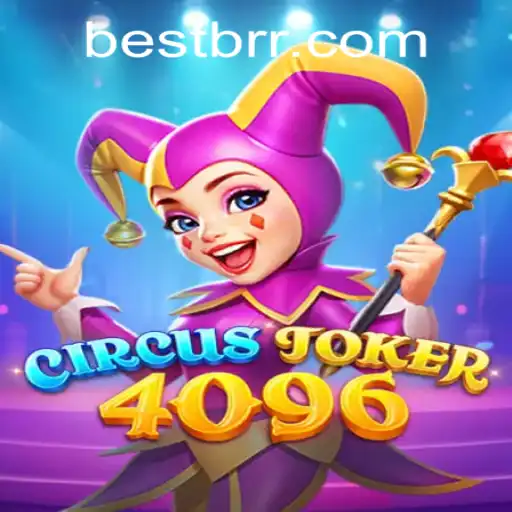 CircusJoker4096: Unveiling the Exciting World of Gaming