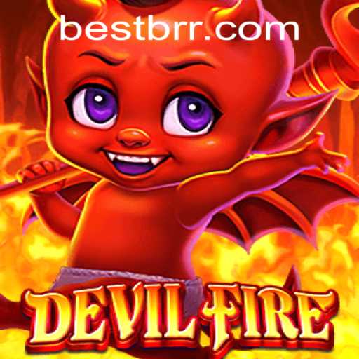 DevilFire: The Thrilling New Game Revolutionizing the Gaming Scene