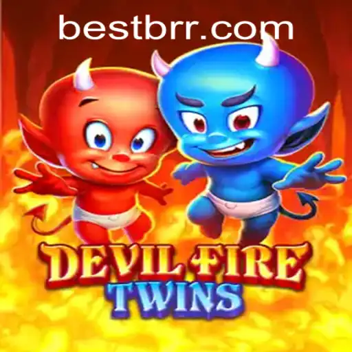 DevilFireTwins: The Ultimate Gaming Experience