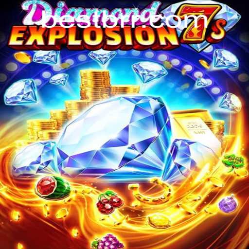 DiamondExplosion7s: A Thrilling New Casino Game Experience