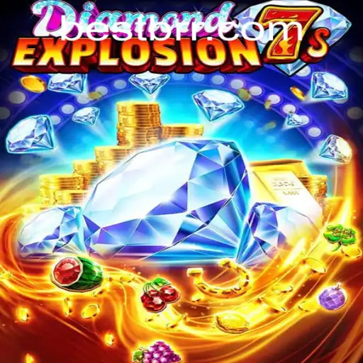 DiamondExplosion7s: A Thrilling New Casino Game Experience
