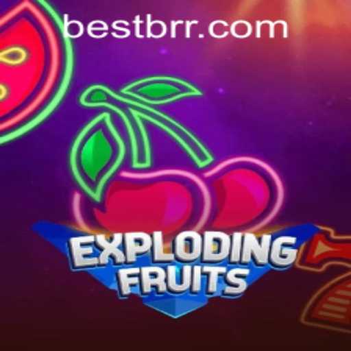 ExplodingFruits: A Thrilling Game Experience with Easy PH Login