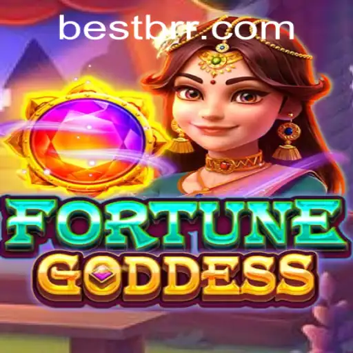 Experience the Enchantment of FORTUNEGODDESS: Your Guide to the Bestbr PH Login