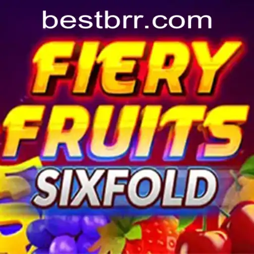 Exploring the Vibrant World of FieryFruitsSixFold: A Gaming Revolution
