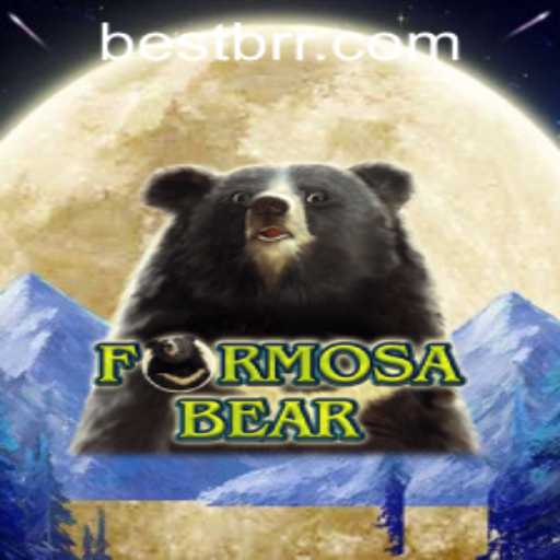 Unveiling the Exciting World of FormosaBear: A Comprehensive Guide
