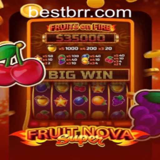 Unveiling the World of FruitNovaSuper: A New Gaming Sensation