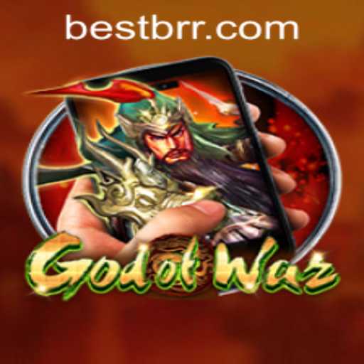 Dive into the Mystical World of GodofWarM