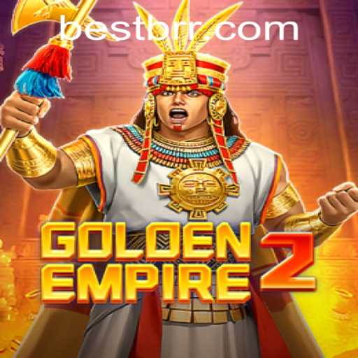 GoldenEmpire2: A New Era of Strategy Gaming