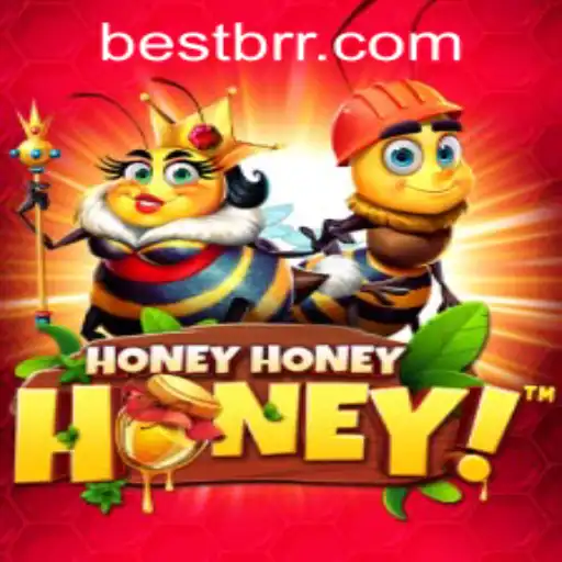 HoneyHoneyHoney: A Sweet Adventure in the Gaming World