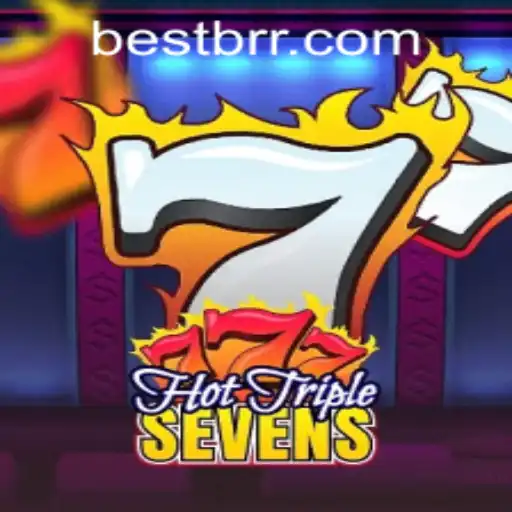 Hot Triple Sevens: A Blaze of Thrills in the Gaming World with Secure PH Login