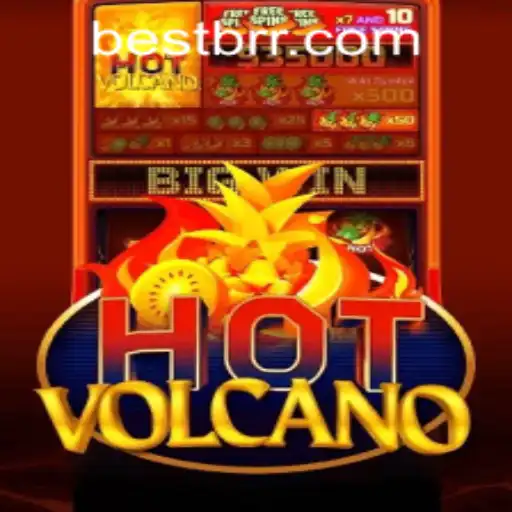 HotVolcano: A Fiery Adventure in Gaming