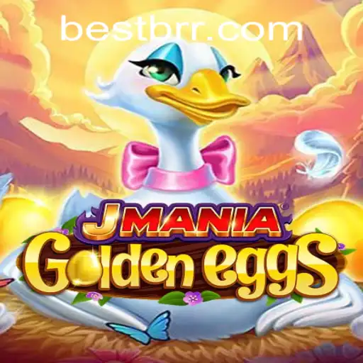 Explore the Thrilling World of JManiaGoldenEggs: A Comprehensive Guide to the Game and its Rules