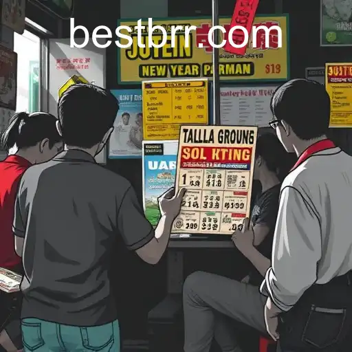 Understanding Jueteng: The Underground Lottery of the Philippines