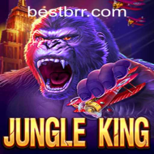 Exploring JungleKing: A Game of Adventure and Strategy