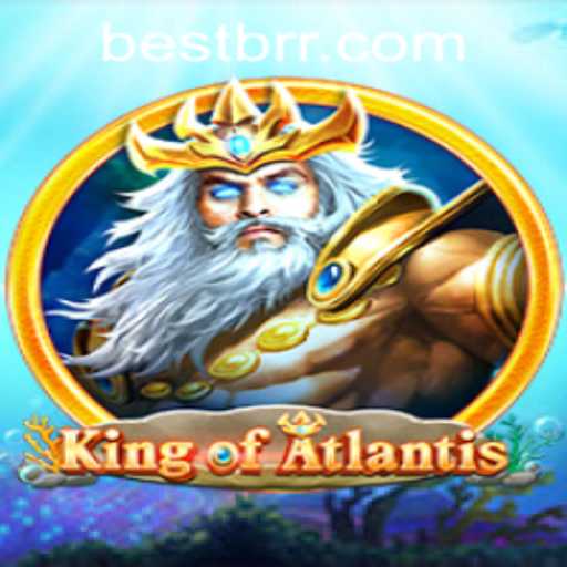 King of Atlantis: A Comprehensive Guide to Mastering the Game
