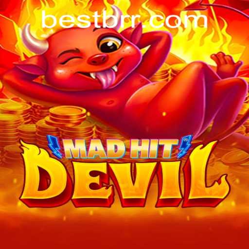 MadHitDevil: A Thrilling Gaming Experience with Bestbr PH Login