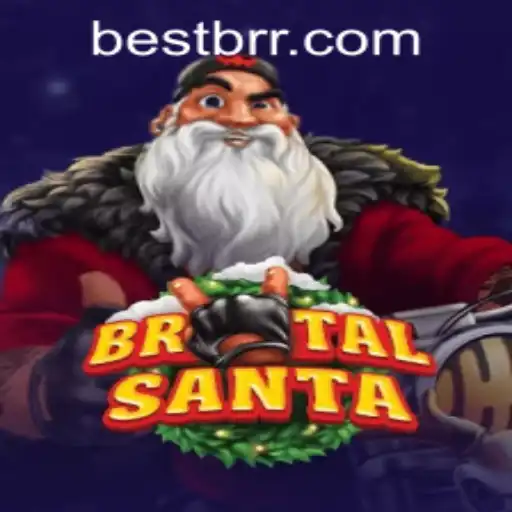 BrutalSanta: A Festive Frenzy in the World of Gaming