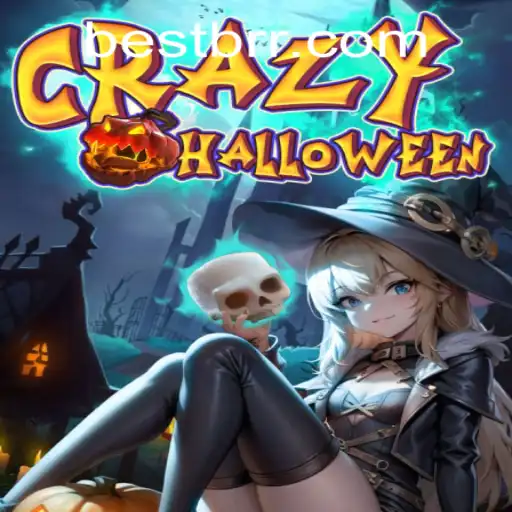 CrazyHalloween: Unleashing the Spooky Fun with Bestbr PH Login