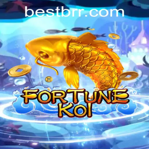 Exploring FORTUNEKOI: The Thrilling New Addition to Online Gaming