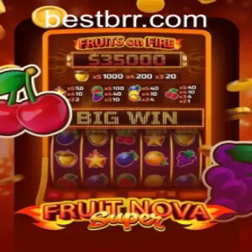 Unveiling the World of FruitNovaSuper: A New Gaming Sensation