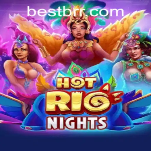 Exploring the Vibrant World of HotRioNights and Navigating bestbr PH Login