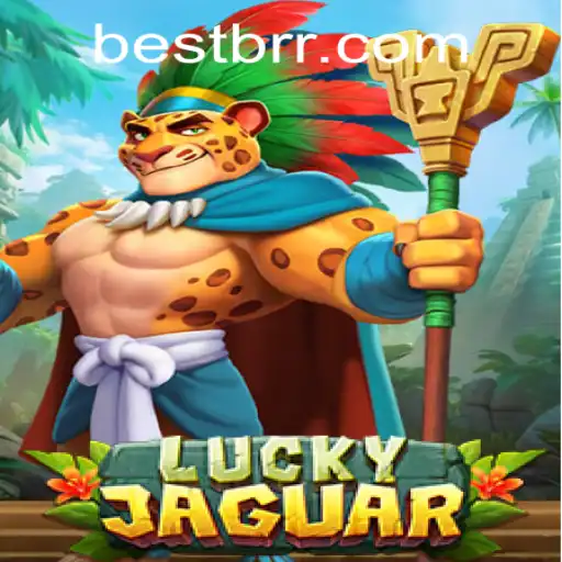 Discover the Thrills of LuckyJaguar: An Exciting New Online Game