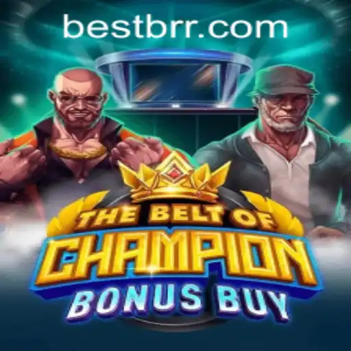 The Exciting World of TheBeltOfChampionBonusBuy: A Comprehensive Guide