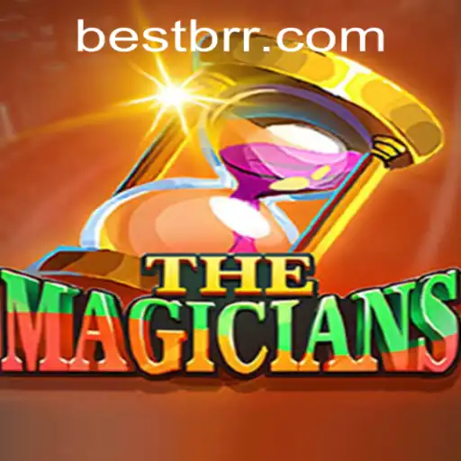 TheMagicians: A Magical Gaming Experience with Bestbr PH Login