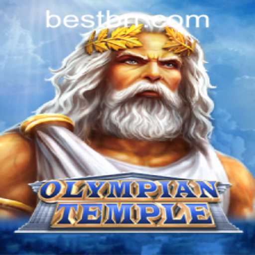 Exploring the Exciting World of OlympianTemple: An Epic Gaming Adventure
