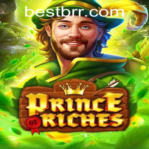 Discover the World of PrinceOfRiches: A Journey into Gaming Excellence