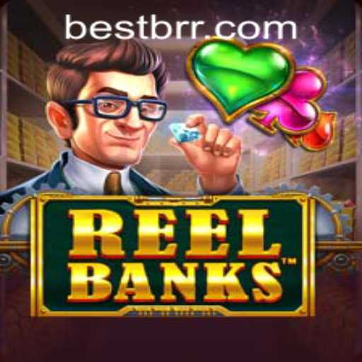 ReelBanks Unveiled: Dive into the Exhilarating World of Online Gaming