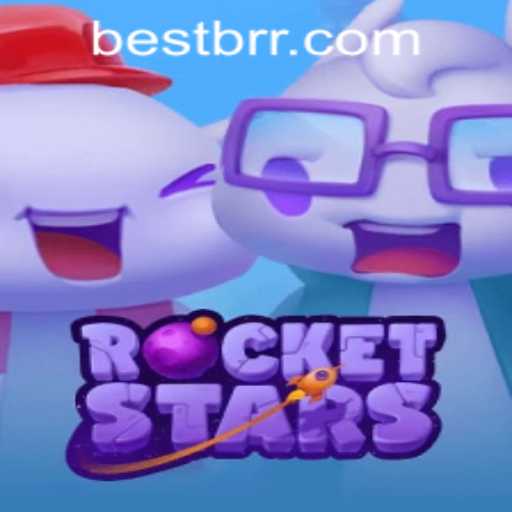 RocketStars: A Thrilling Journey into the Cosmos