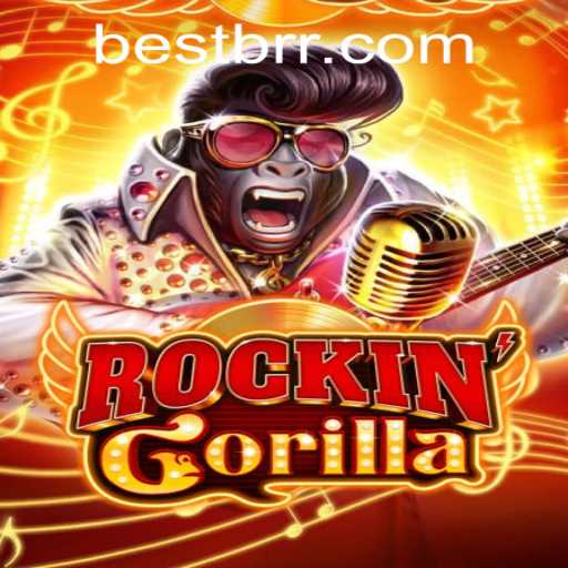 Discover the Exciting World of RockinGorilla: Revolutionizing Gameplay with bestbr PH Login