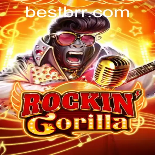 Discover the Exciting World of RockinGorilla: Revolutionizing Gameplay with bestbr PH Login