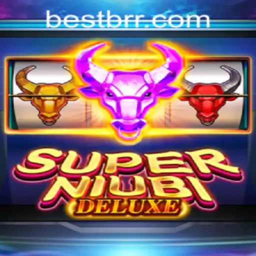 SuperNiubiDeluxe: The Ultimate Gaming Experience with bestbr PH Login