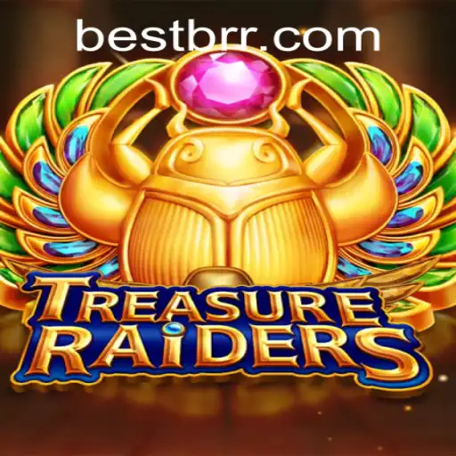 Exploring the World of TREASURERAIDERS: An Exciting Adventure Awaits