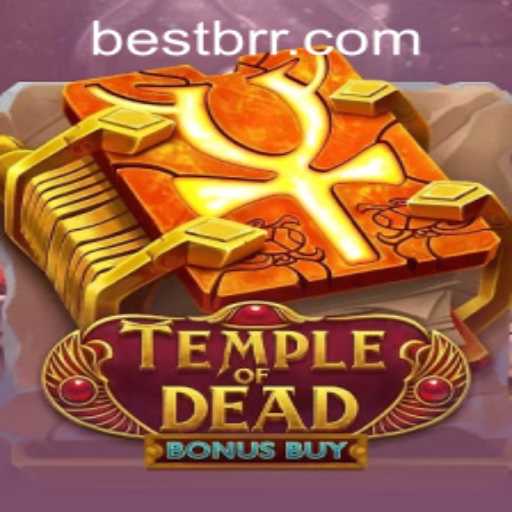 Unveiling TempleofDeadBonusBuy: A Thrilling New Gaming Adventure