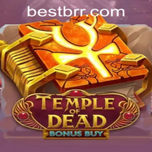 Unveiling TempleofDeadBonusBuy: A Thrilling New Gaming Adventure