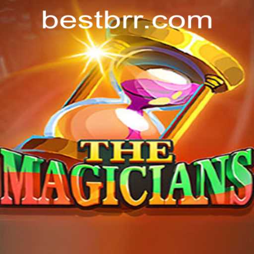 TheMagicians: A Magical Gaming Experience with Bestbr PH Login