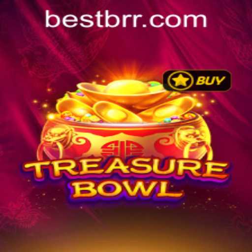 TreasureBowl: Dive into an Exciting Adventure of Fortune Hunting