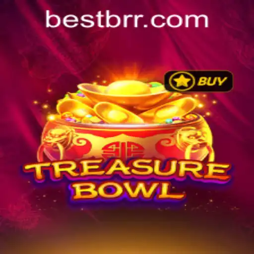 TreasureBowl: Dive into an Exciting Adventure of Fortune Hunting
