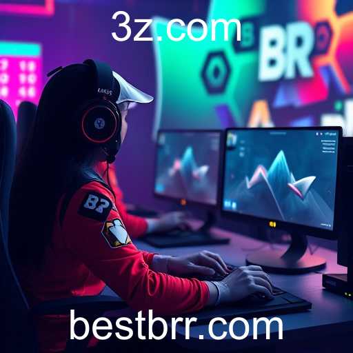 Revolução Brasileira nos E-Sports: O Levante do BestBR