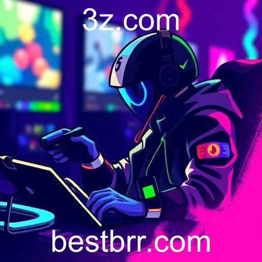 A Revolução dos Jogos Competitivos no Brasil