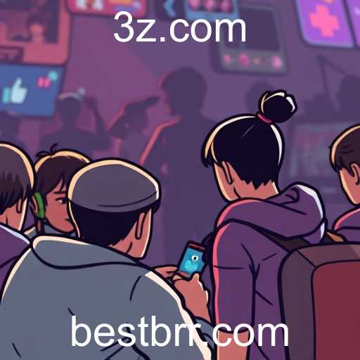 O Crescimento dos Jogos de Comunidade na Era Digital