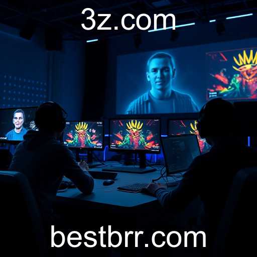 O Surgimento de Bestbr: A Nova Era dos Jogos Online no Brasil