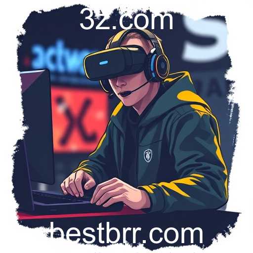 Evolução dos Jogos Online no Brasil