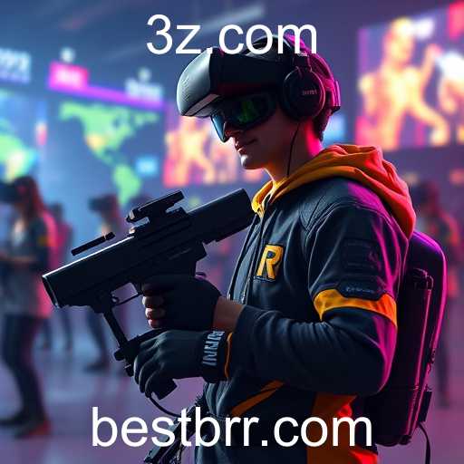 O Impacto das Tecnologias no Cenário de Jogos em 2025