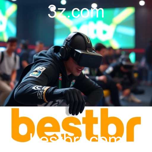 Revolução no Cenário de Jogos Online: bestbr em Destaque
